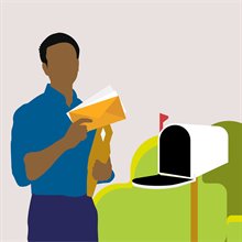 Nieuwsbrief 'zie ook'