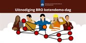 Uitnodiging BRO ketendemo-dag