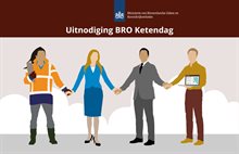 Uitnodiging BRO Ketendag
