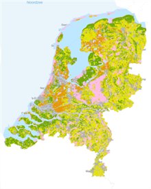 Bodemgeschiktheidskaart