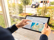 Afbeelding KLIC nieuwsbericht