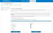 Voorbeeld valideren autorisatie