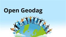 Open Geodag
