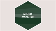 milieukwaliteit