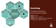 Kennisdag Grondwatermonitoring in samenhang (1)