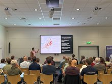 Presentatie stellaspark