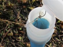 Grondwatermonitoringput