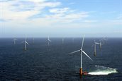 Windpark 2. Bron RVO